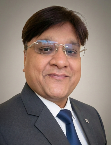 Sandeep Bajoria - Brainware Computer Academy