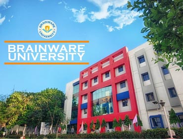Brainware University Courses